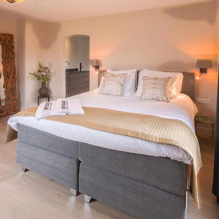 Grandcafe Boutique Hotel Eemland Eemnes Екстер'єр фото